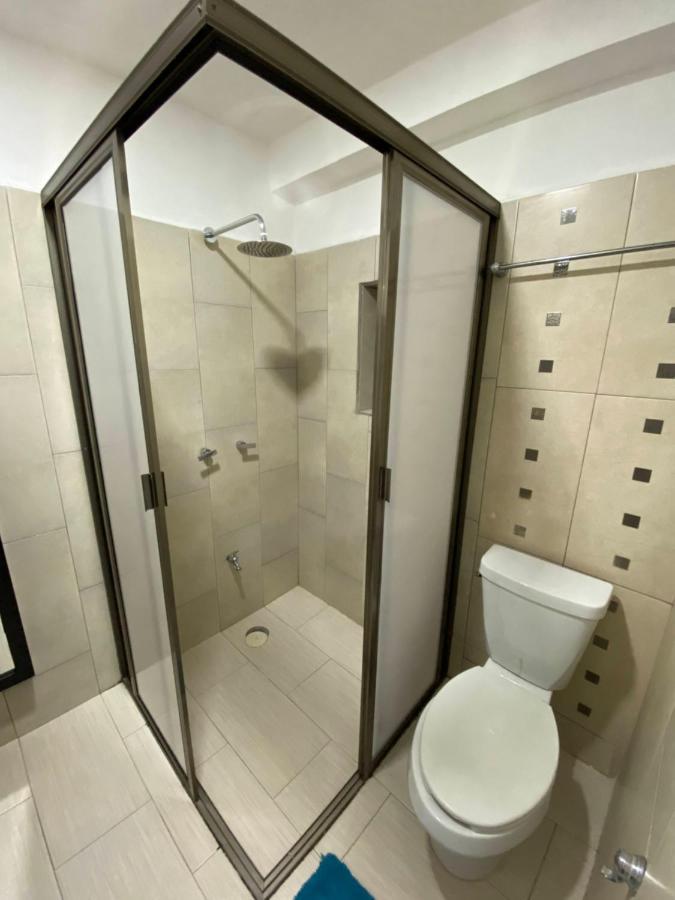 Arrecife Apartments Isla Mujeres Dış mekan fotoğraf